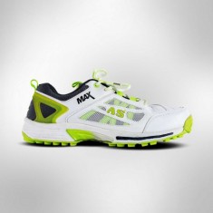 AS Rubber Sole Cricket Shoes - MAX
